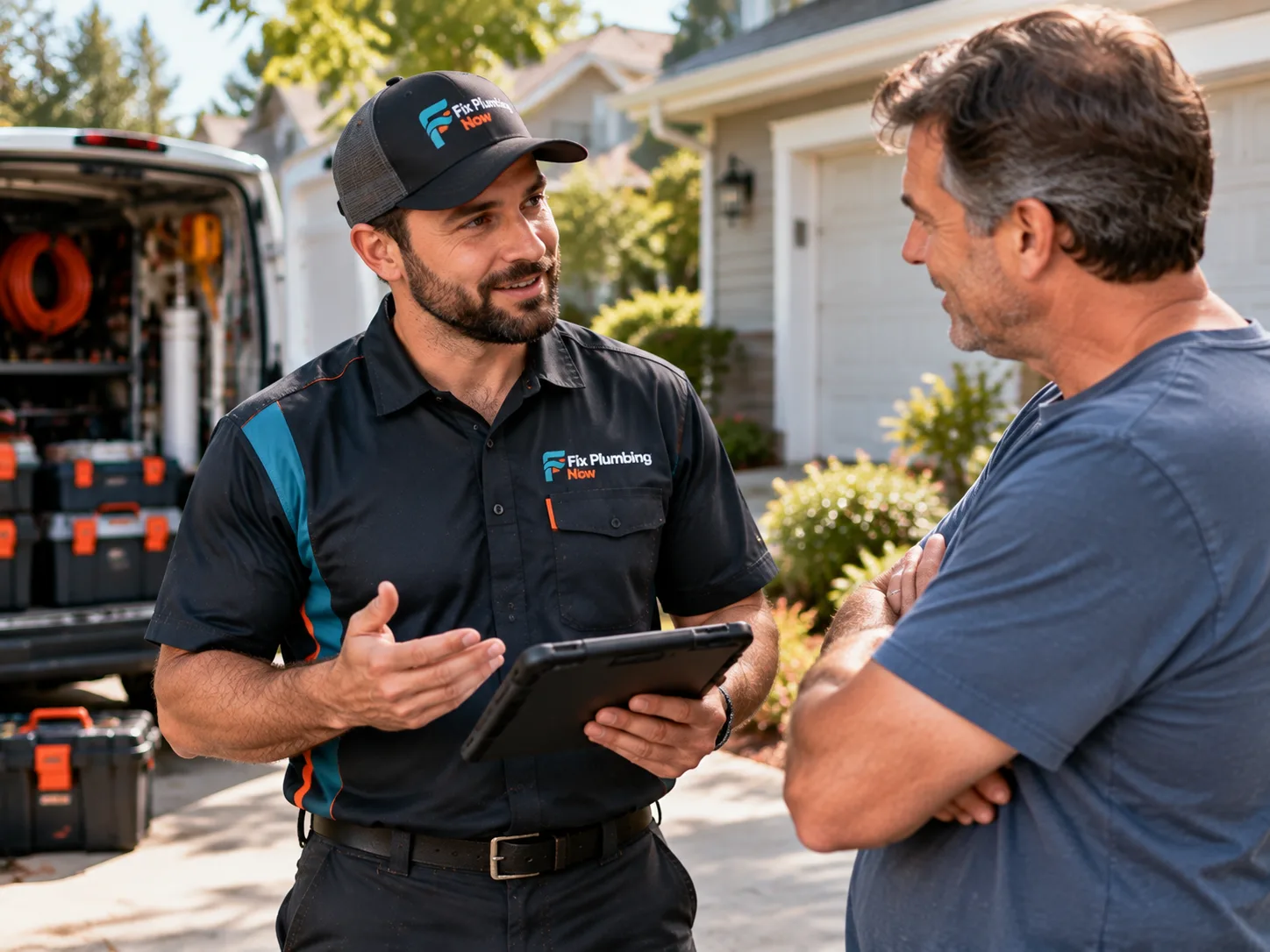 Clogged Drain Service Santa Rosa, CA FAQs